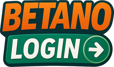 Betano Login